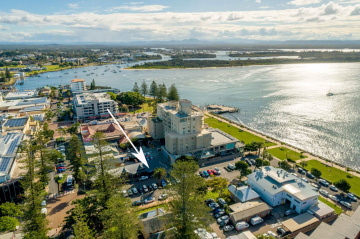 Business-for-sale - Mike's Seafood