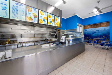 Business-for-sale - Mike's Seafood